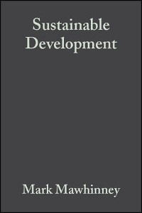 Cover Sustainable Development