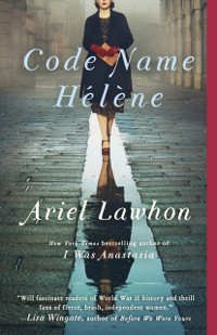 Cover Code Name Helene