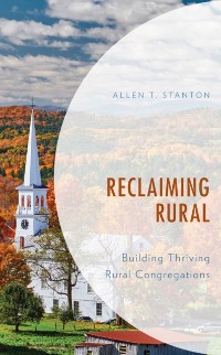 Cover Reclaiming Rural
