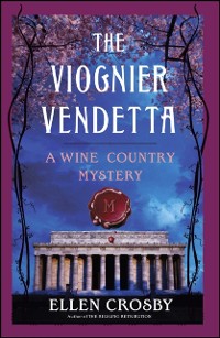 Cover Viognier Vendetta