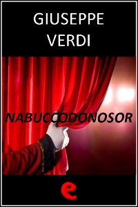 Cover Nabuccodonosor