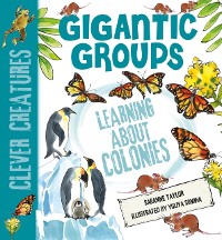 Cover Gigantic Groups