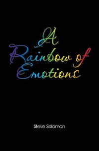 Cover A Rainbow of Emotions