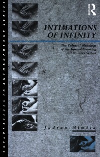 Cover Intimations of Infinity