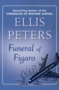 Cover Funeral of Figaro