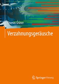 Cover Verzahnungsgeräusche