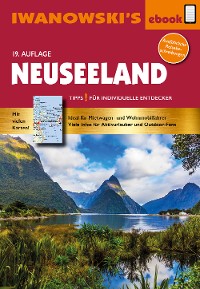 Cover Neuseeland