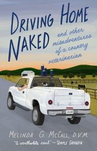 Cover Driving Home Naked