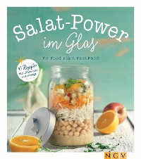 Cover Salat-Power im Glas