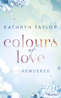 Cover Surrendered - Colours of Love