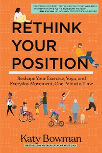 Cover Rethink Your Position