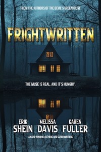 Cover Frightwritten