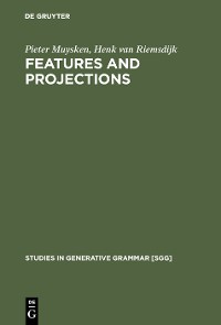 Cover Features and Projections
