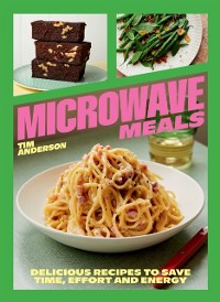 Cover Microwave Meals