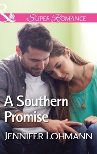 Cover Southern Promise (Mills & Boon Superromance)