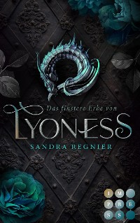 Cover Das finstere Erbe von Lyoness (Lyoness 2)
