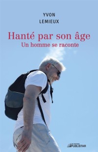 Cover Hanté par son âge