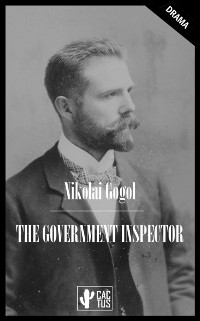 Cover Government Inspector