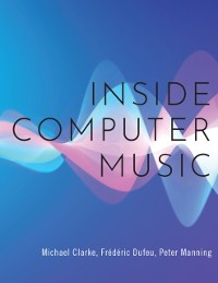 Cover Inside Computer Music