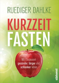 Cover Kurzzeitfasten