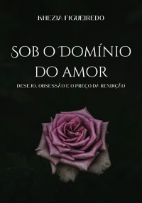 Cover Sob O Domínio Do Amor