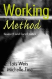 Cover Working Method