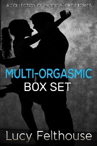 Cover Multi-Orgasmic Box Set