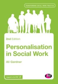 Cover Personalisation in Social Work