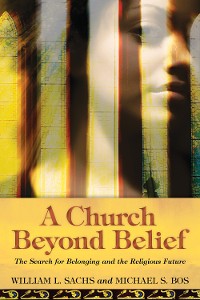 Cover A Church Beyond Belief