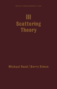 Cover III: Scattering Theory