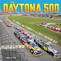Cover Daytona 500