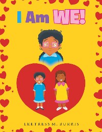 Cover I Am We!