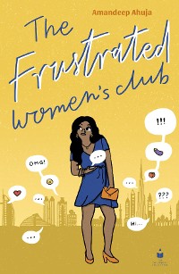 Cover The Frustrated Women's Club