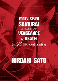 Cover Forty-Seven Samurai