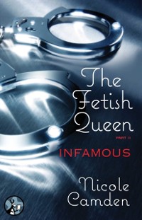 Cover Fetish Queen, Part Two: Infamous