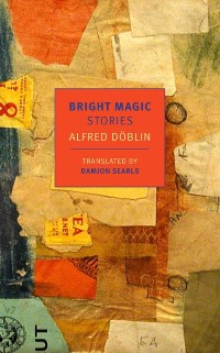 Cover Bright Magic