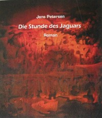 Cover "Die Stunde des Jaguars"