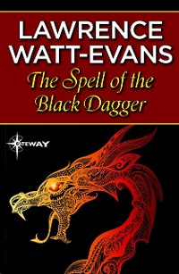 Cover Spell of the Black Dagger