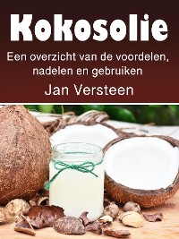 Cover Kokosolie