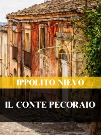 Cover Il conte pecoraio