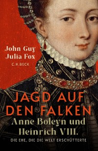 Cover Jagd auf den Falken