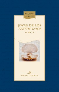 Cover Joyas de los TestimoniosJoyas de los TestimoniosJoyas de los Testimonios