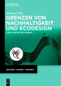 Cover Grenzen von Nachhaltigkeit und Ecodesign