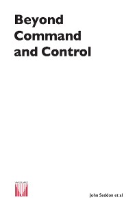Cover Beyond Command and Control