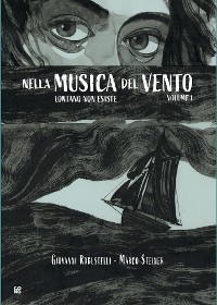 Cover Nella musica del vento