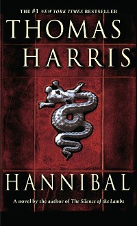 Cover Hannibal