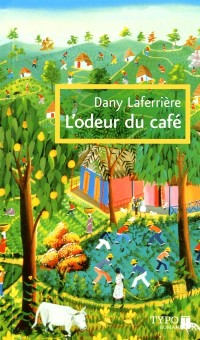 Cover L''odeur du café