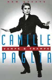 Cover Vamps & Tramps