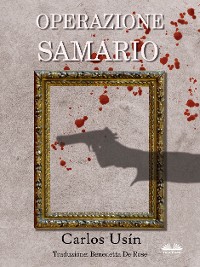 Cover Operazione SAMARIO