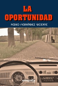 Cover LA OPORTUNIDAD